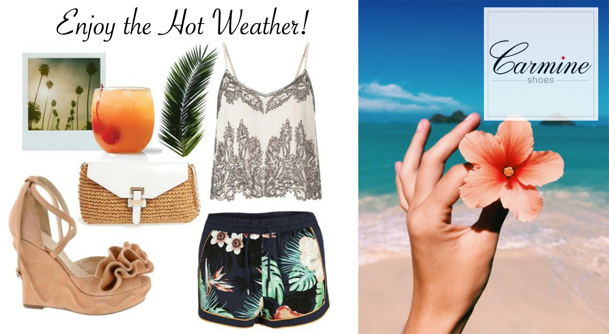 Tropical weather